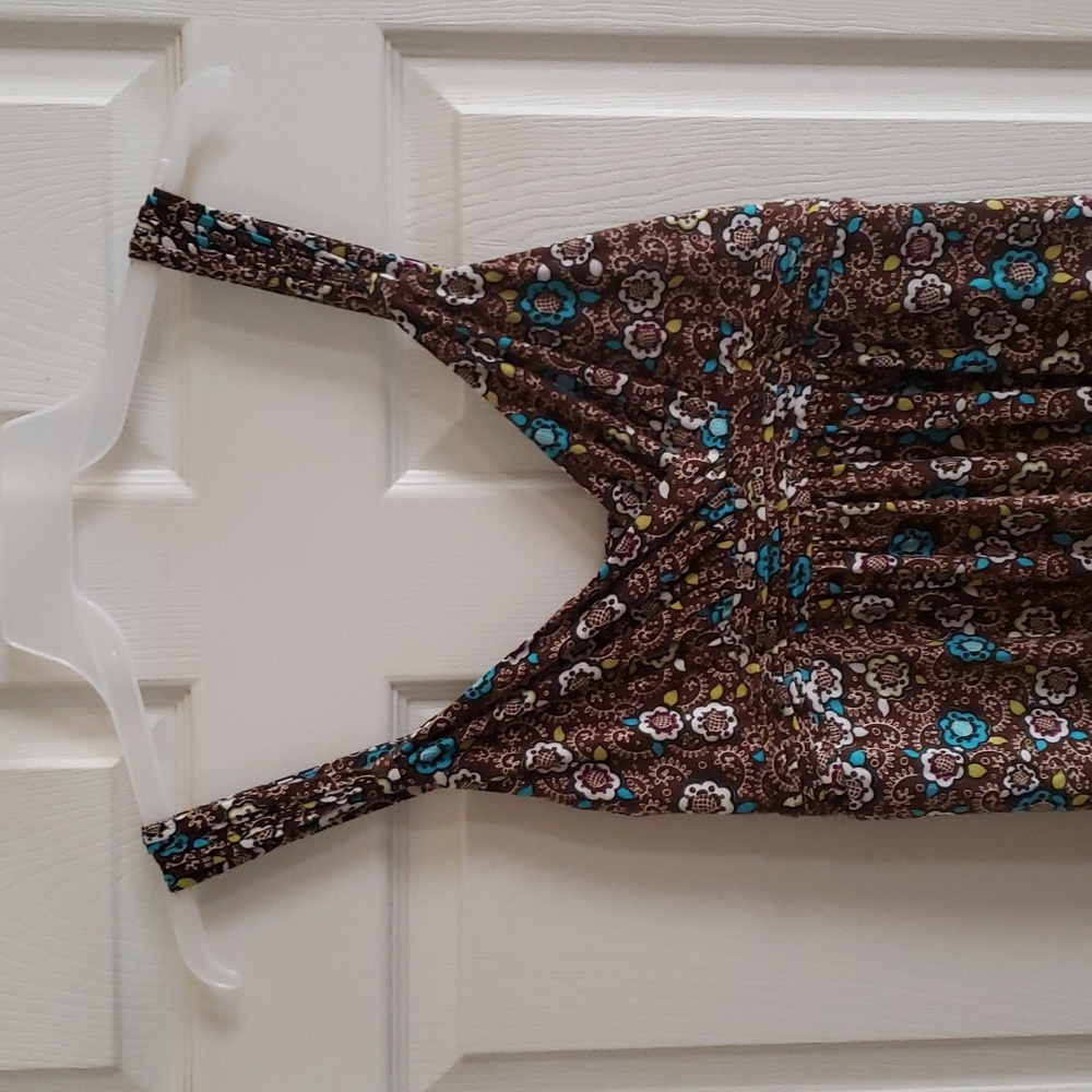 Faded Glory Dress - Picture 2 of 7